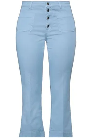 RE-HASH PARTES DE ABAJO - Pantalones