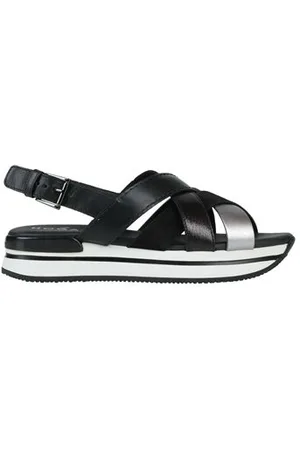 Hogan CALZADO - Sandalias con cierre