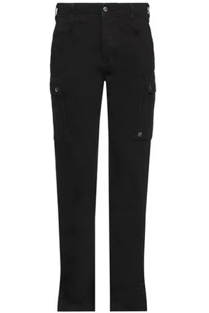 AMIRI PARTES DE ABAJO - Pantalones vaqueros