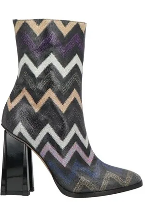 Missoni CALZADO - Botines de caña alta