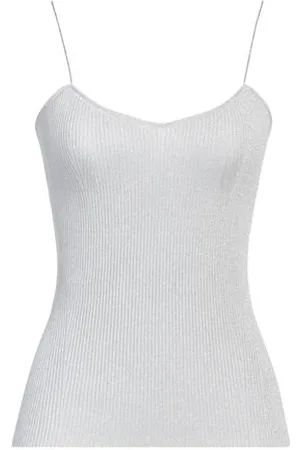 Khaite CAMISETAS Y TOPS - Tops