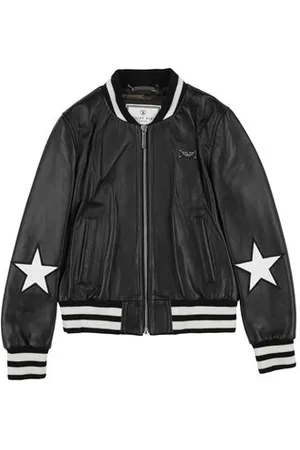 Philipp Plein ROPA DE ABRIGO - Chaquetas y cazadoras