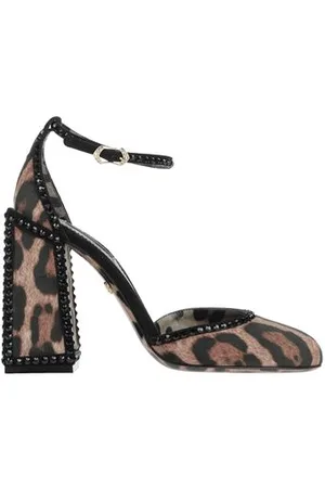 Dolce & Gabbana CALZADO - Zapatos de salón