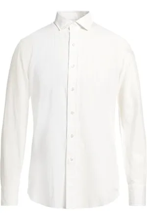 SALVATORE PICCOLO CAMISETAS Y TOPS - Camisas