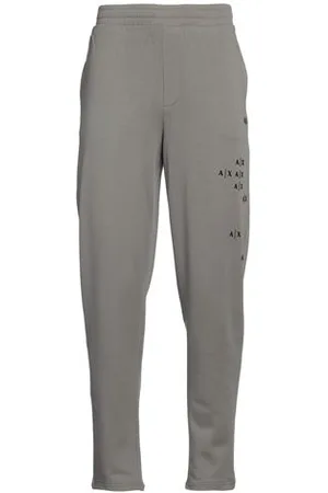 Armani Exchange PARTES DE ABAJO - Pantalones