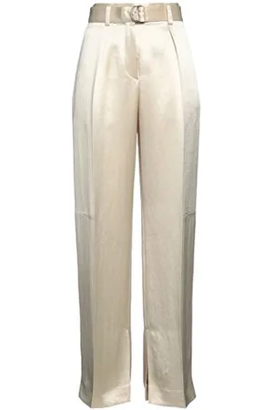 Jil Sander PARTES DE ABAJO - Pantalones