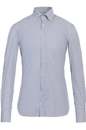 Errico Formicola CAMISETAS Y TOPS - Camisas