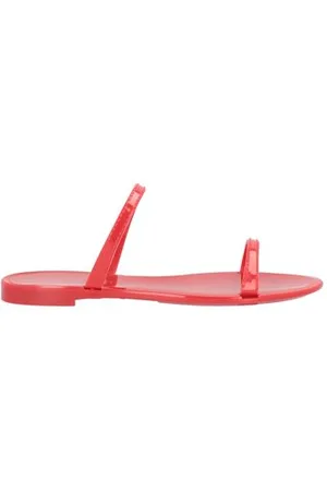 Stuart Weitzman CALZADO - Sandalias con cierre