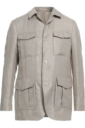 CARUSO ROPA DE ABRIGO - Chaquetas y cazadoras