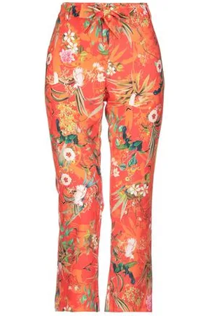 Kontatto PARTES DE ABAJO - Pantalones