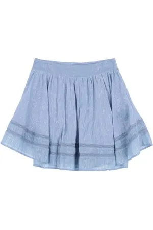 Zadig & Voltaire PARTES DE ABAJO - Faldas infantiles