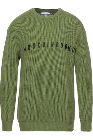 Moschino PRENDAS DE PUNTO - Pullover
