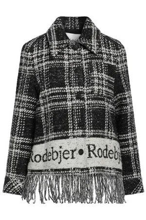 Rodebjer ROPA DE ABRIGO - Chaquetas y cazadoras