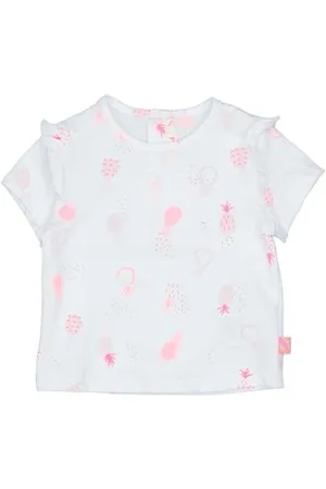 Billieblush CAMISETAS Y TOPS - Camisetas