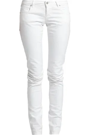 Patrizia Pepe PARTES DE ABAJO - Pantalones vaqueros
