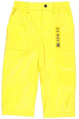 Dolce & Gabbana PARTES DE ABAJO - Pantalones