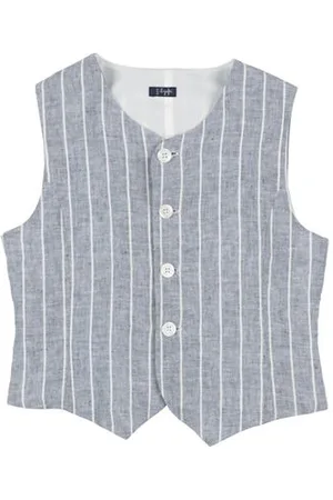 Il gufo TRAJES Y CONJUNTOS - Chalecos sartoriales
