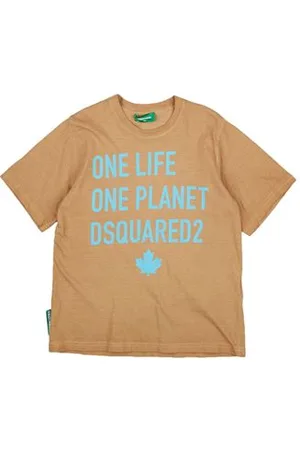 Dsquared2 CAMISETAS Y TOPS - Camisetas