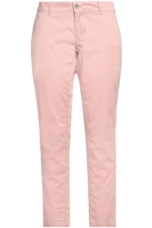 Tommy Hilfiger PARTES DE ABAJO - Pantalones
