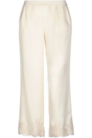 ERMANNO SCERVINO PARTES DE ABAJO - Pantalones