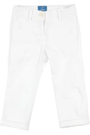 FAY PARTES DE ABAJO - Pantalones