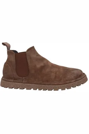 MARSÈLL CALZADO - Botines de caña alta
