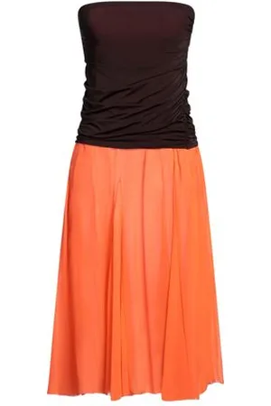 Tory Burch VESTIDOS - Vestidos midi