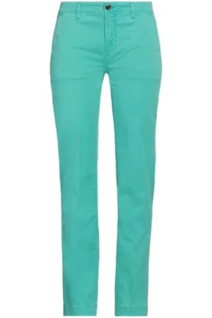 YOOX PARTES DE ABAJO - Pantalones