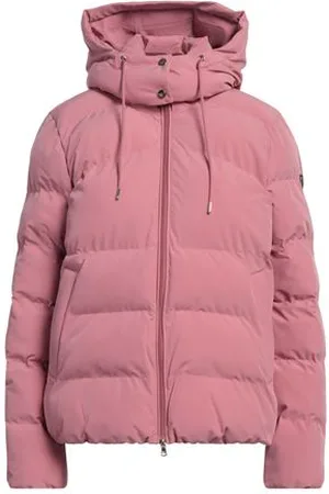 EA7 ROPA DE ABRIGO - Plumíferos y acolchados