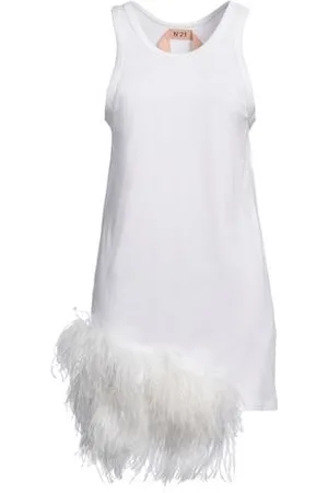Nº21 VESTIDOS - Minivestidos