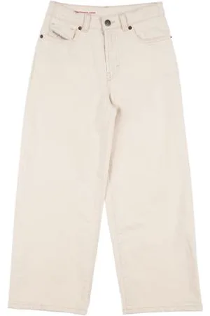 Diesel PARTES DE ABAJO - Pantalones