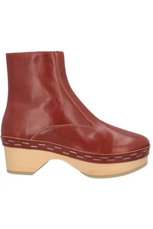Maison Margiela CALZADO - Botines de caña alta