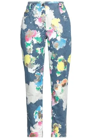 Moschino PARTES DE ABAJO - Pantalones vaqueros