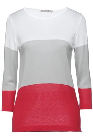 TSD12 PRENDAS DE PUNTO - Pullover