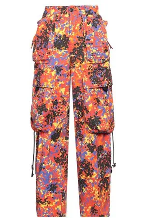 Dsquared2 PARTES DE ABAJO - Pantalones