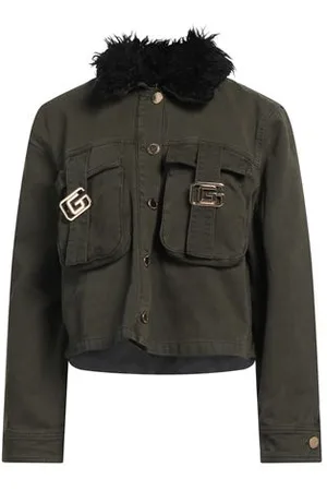 GAËLLE ROPA DE ABRIGO - Chaquetas y cazadoras