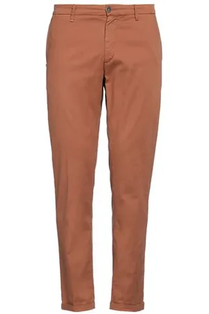 RE-HASH PARTES DE ABAJO - Pantalones