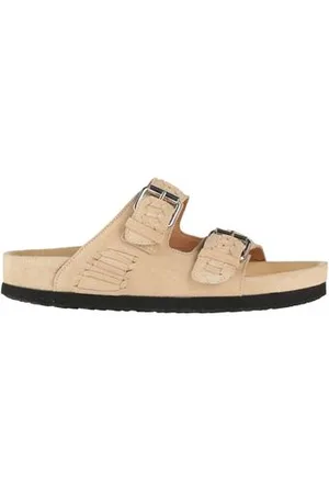 Isabel Marant CALZADO - Sandalias con cierre