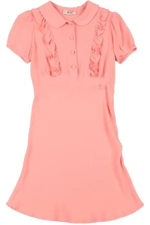 Nº21 VESTIDOS - Vestidos para niña