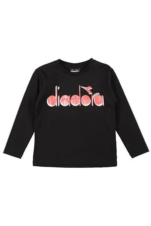 Diadora CAMISETAS Y TOPS - Camisetas