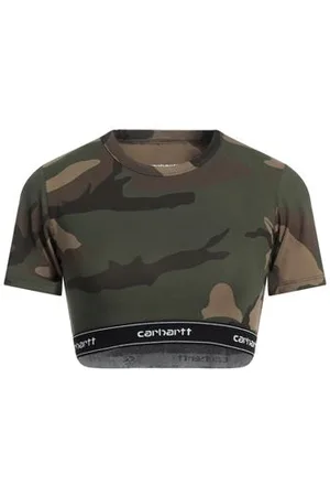 Carhartt CAMISETAS Y TOPS - Camisetas
