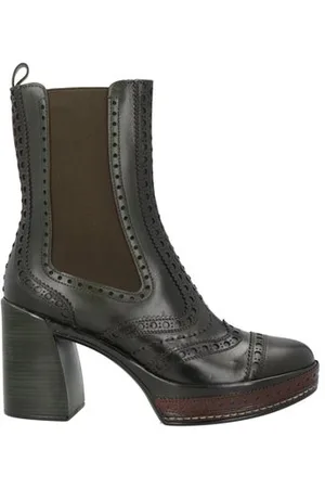 Pon´s quintana CALZADO - Botines de caña alta