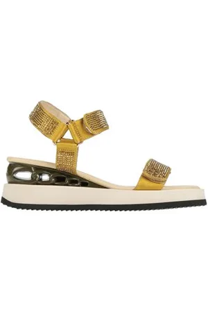 NOA HARMON CALZADO - Sandalias con cierre