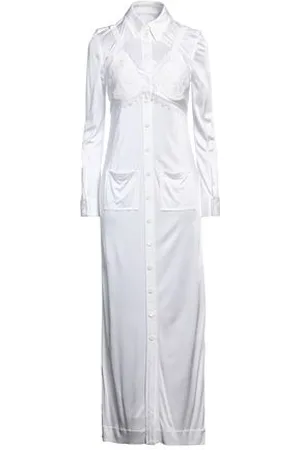 Burberry VESTIDOS - Vestidos largos