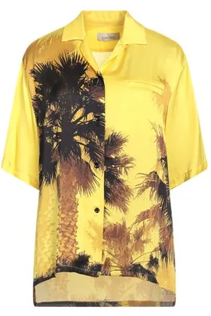 LANEUS CAMISETAS Y TOPS - Camisas