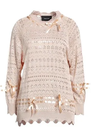 Simone Rocha PRENDAS DE PUNTO - Pullover