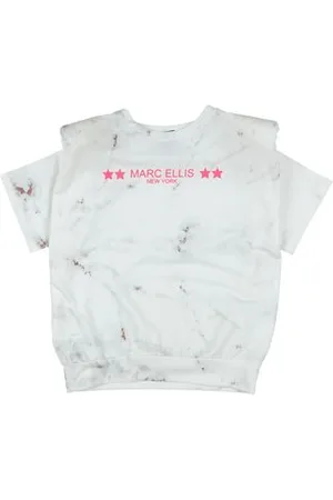 MARC ELLIS CAMISETAS Y TOPS - Sudaderas