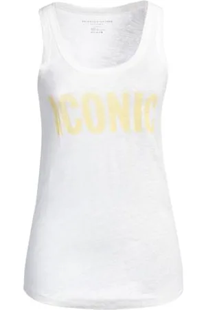 Majestic CAMISETAS Y TOPS - Camisetas de tirantes