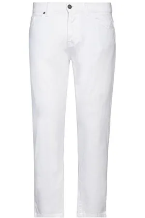 Imperial PARTES DE ABAJO - Pantalones vaqueros