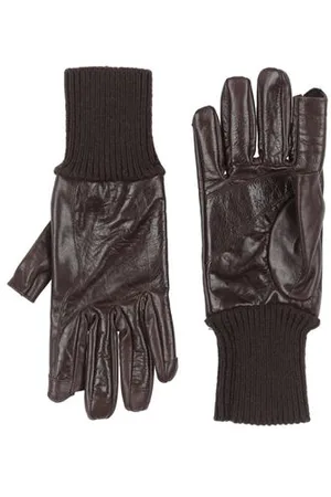 Rick Owens COMPLEMENTOS - Guantes